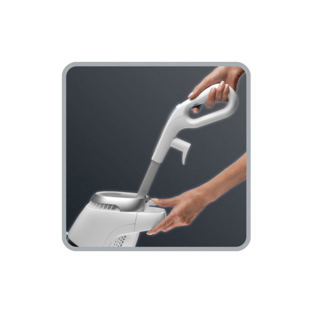 Пилосос Rowenta RY7777WH - зображення 6