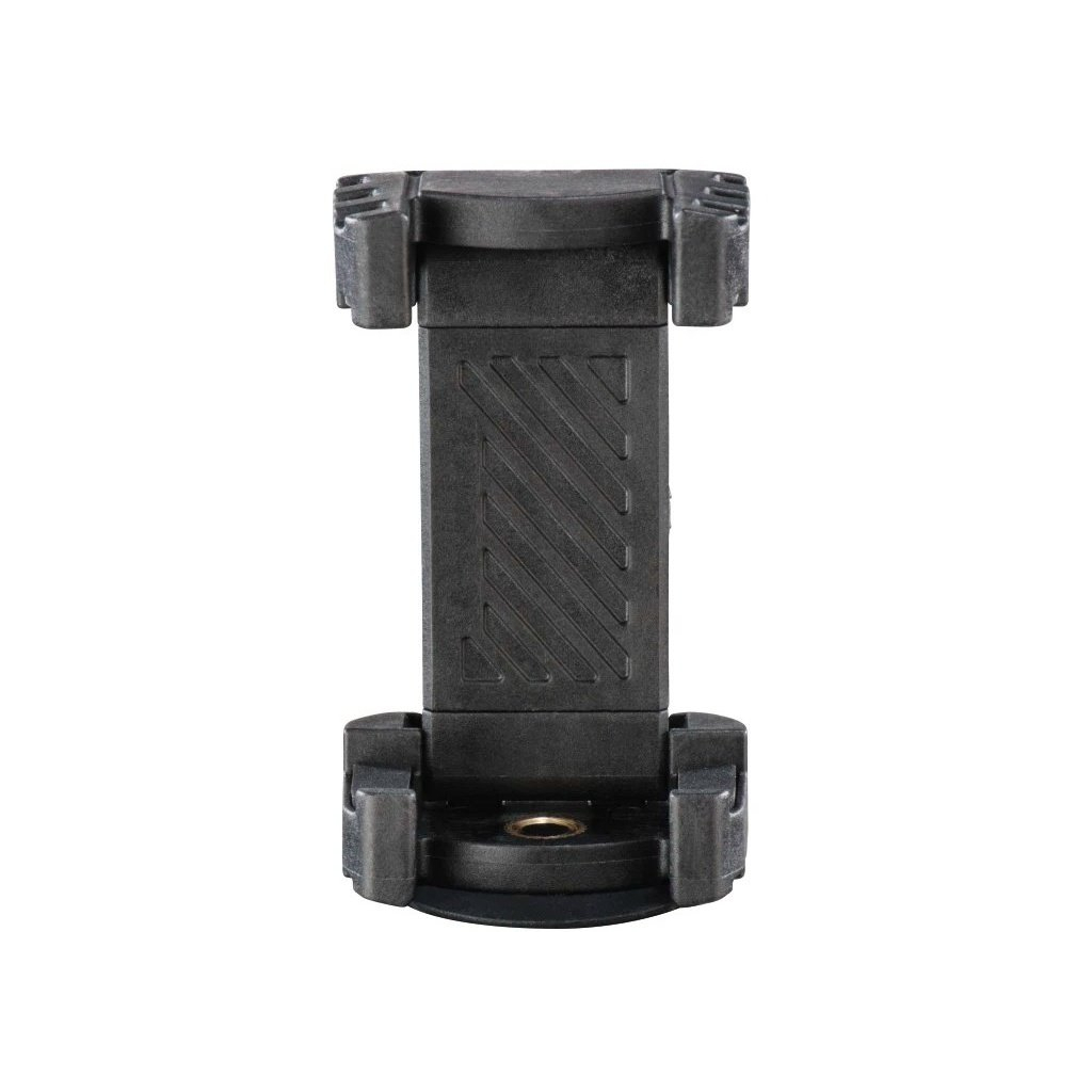Набір блогера Hama Smartphone Tripod 106 2D, 25.5 -106 cm, black (00004631) - зображення 9