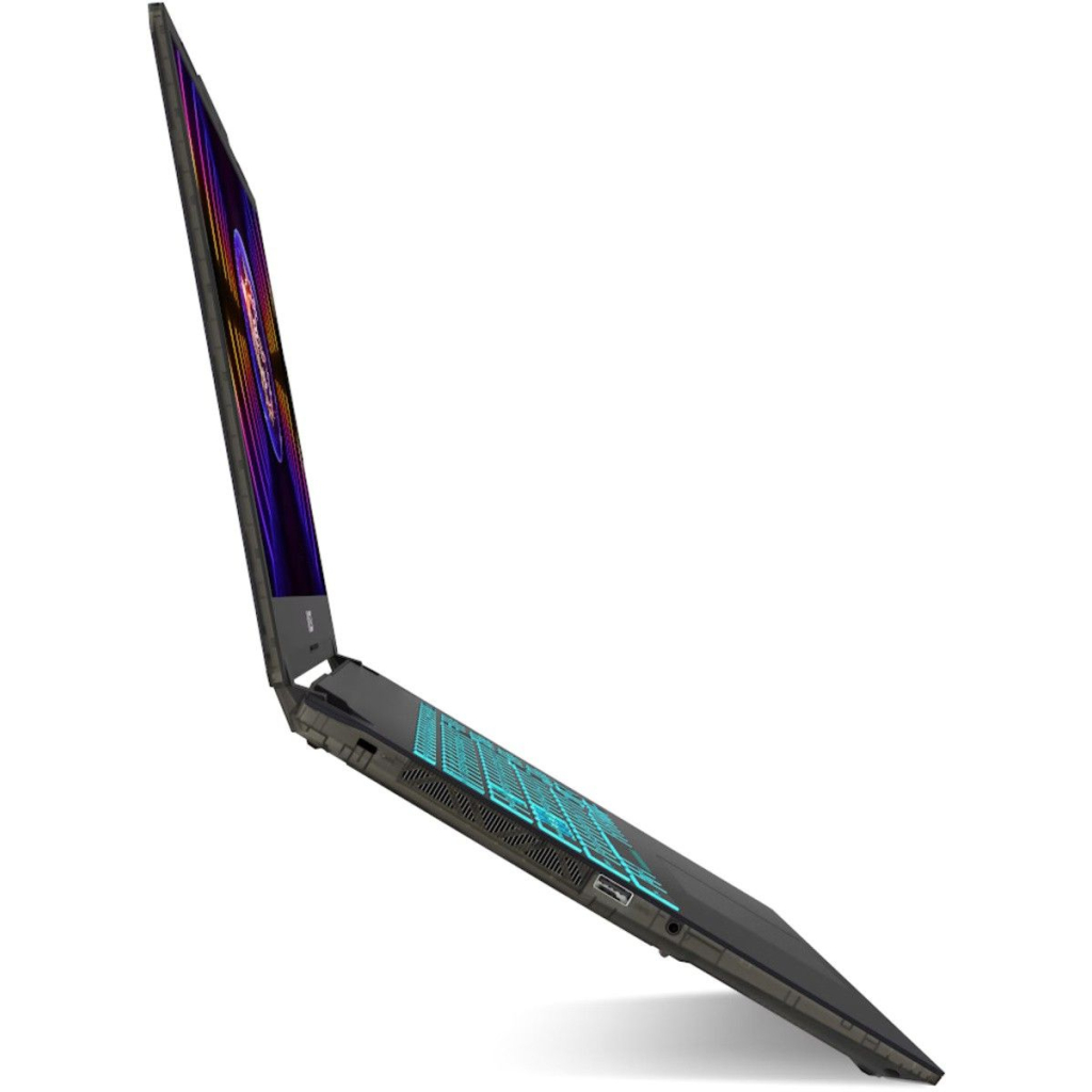 Ноутбук MSI Cyborg 15 (9S7-15K111-1631) - зображення 5