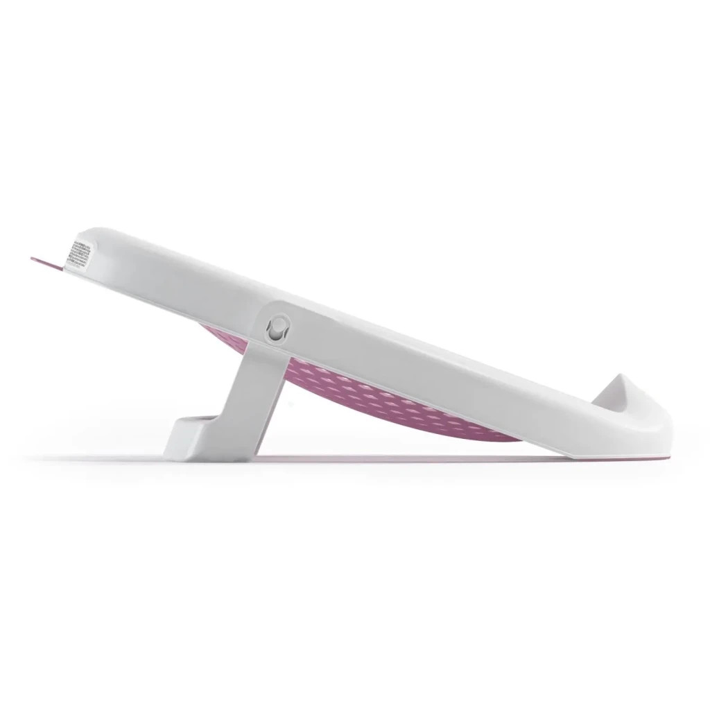 Гірка для купання Ok Baby Jelly рожевий (39101400) - зображення 2