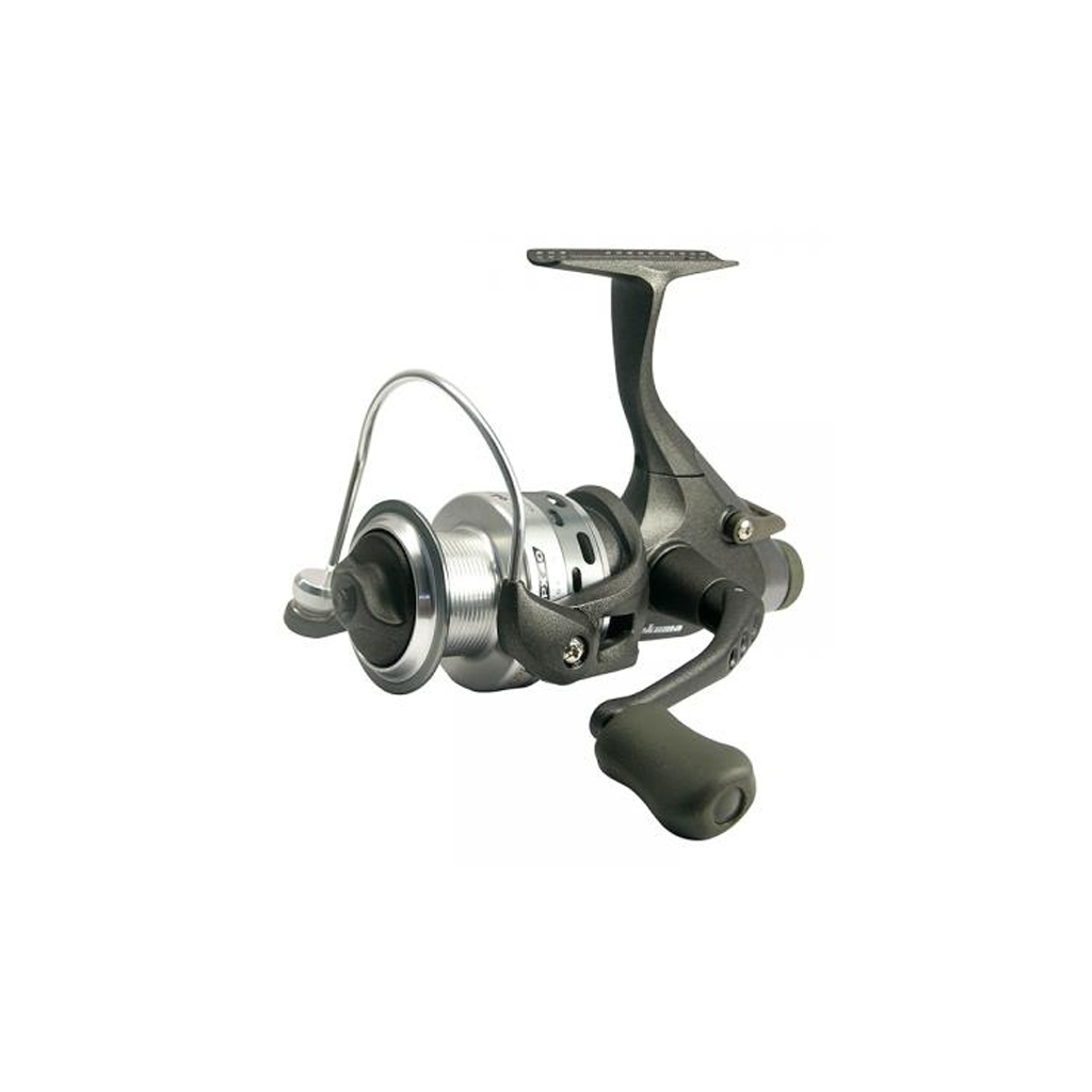 Котушка Okuma Epix V2 Baitfeeder EPX-40 4+1bb (1353.08.97) - зображення 1