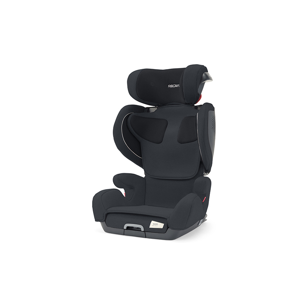 Автокрісло Recaro Mako Elite 2 Prime Mat Black (89042300050) - зображення 1
