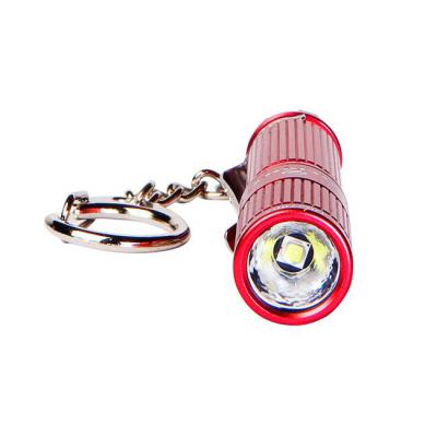 Ліхтар Olight I3S EOS червоний (I3-R) - зображення 2