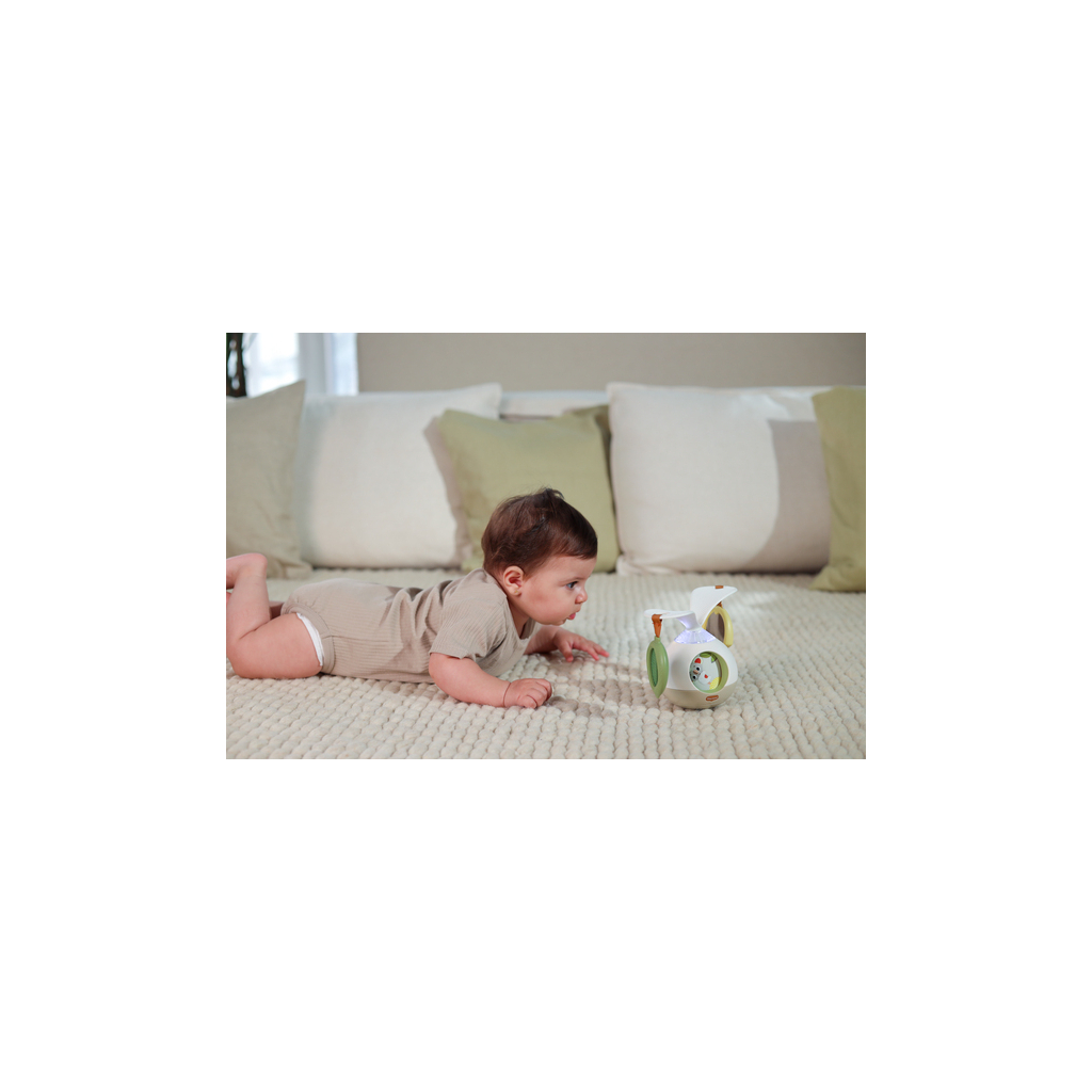 Іграшка на коляску Tiny Love Бохо Шик (1307506830) - зображення 5