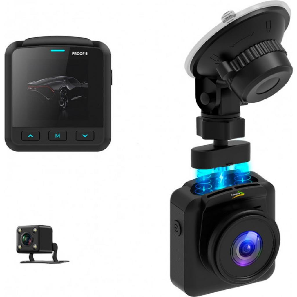 Відеореєстратор Aspiring Proof 5 - зображення 3