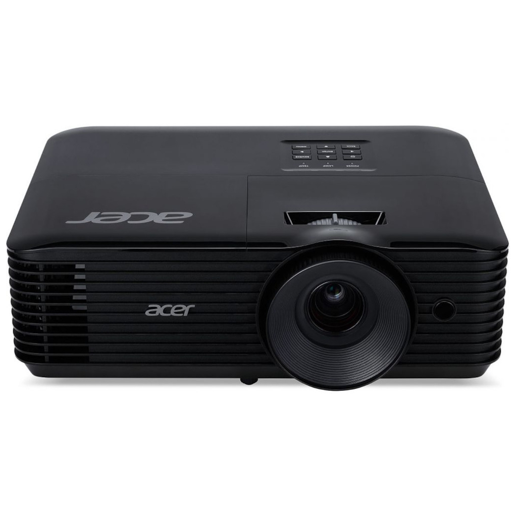 Проектор Acer X1328WKi (MR.JW411.001) - зображення 5
