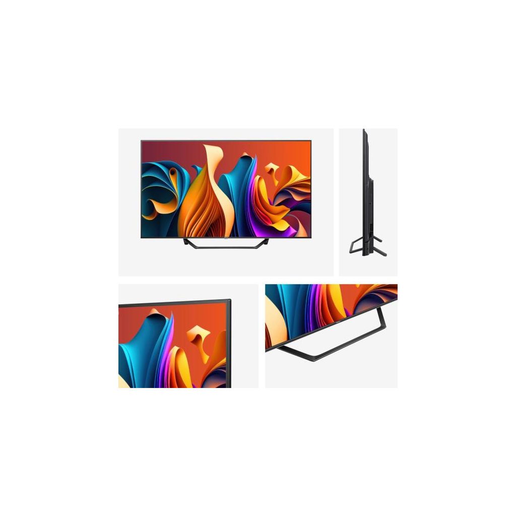 Телевізор Hisense 65A7NQ - зображення 3