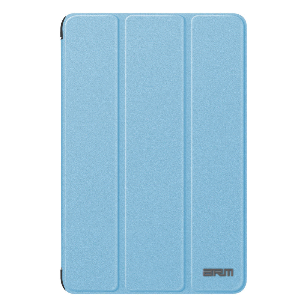 Чохол до планшета Armorstandart Smart Case Samsung Tab A9+ Sky Blue (ARM74494) - зображення 1