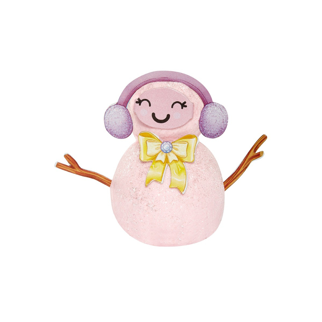 Лялька Rainbow High серії Winter Wonderland - Белла (120827) - зображення 10