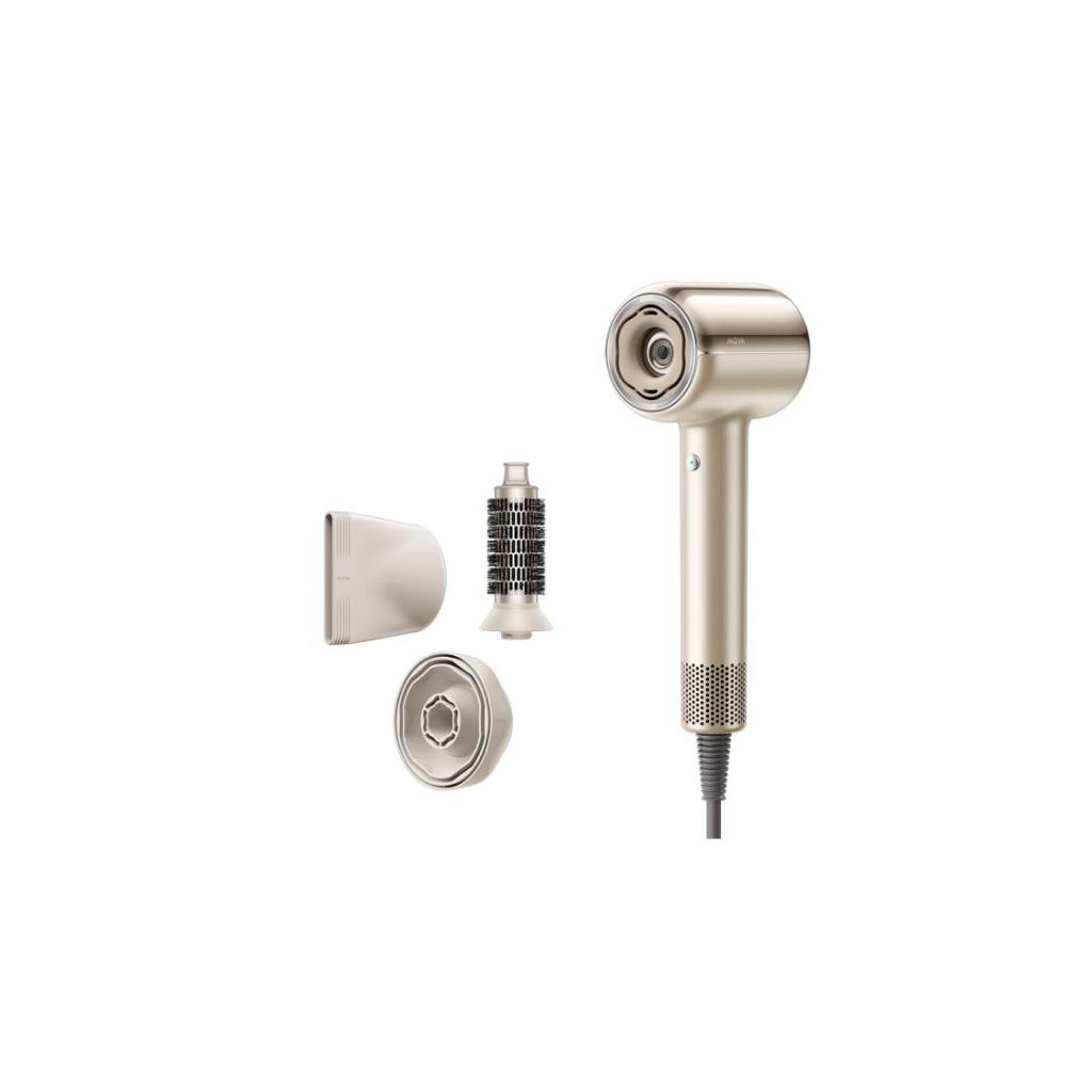 Фен MOVA Shine 20 (AMSH20-GOLD) - зображення 6