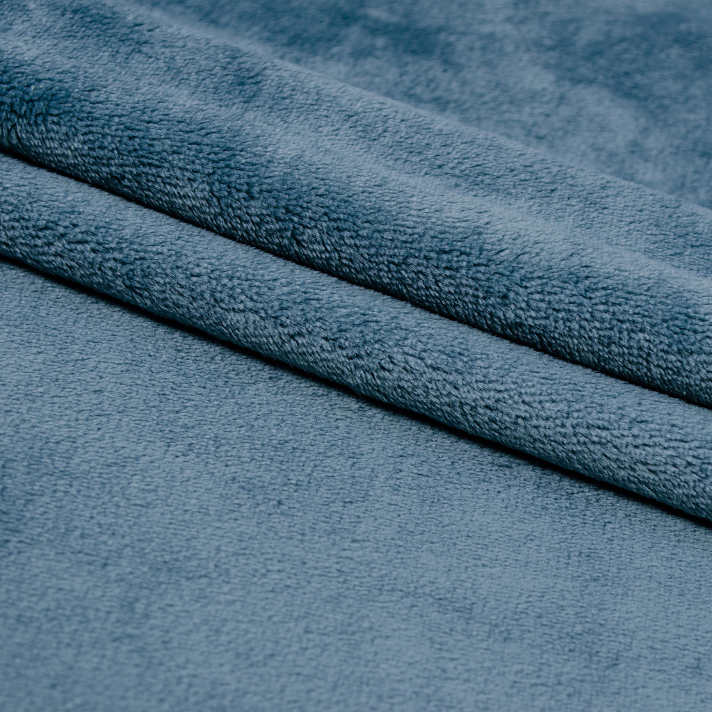 Плед Home Line флісовий смарагдовий, 150х195см (170790) - зображення 2