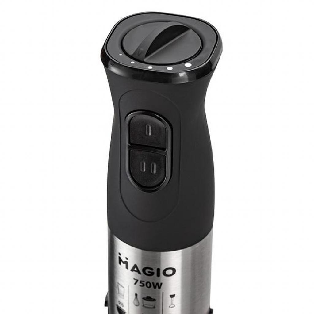 Блендер Magio MG-648 - зображення 4