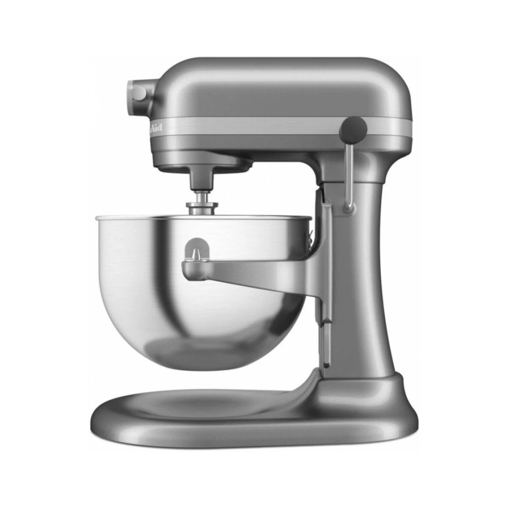 Кухонний комбайн KitchenAid 5KSM60SPXECU - зображення 4