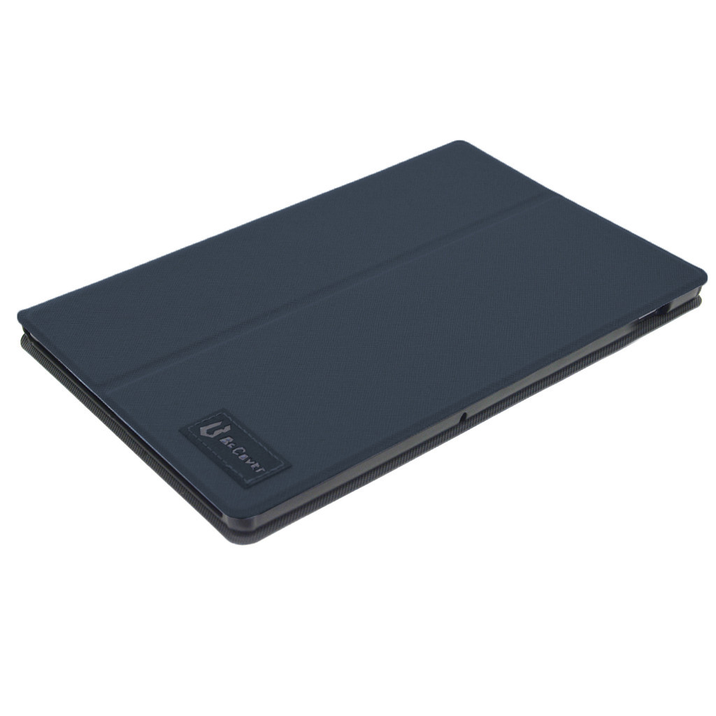Чохол до планшета BeCover Premium Lenovo Tab P11 (2nd Gen) (TB-350FU/TB-350XU) 11.5" Deep Blue (709942) - зображення 4