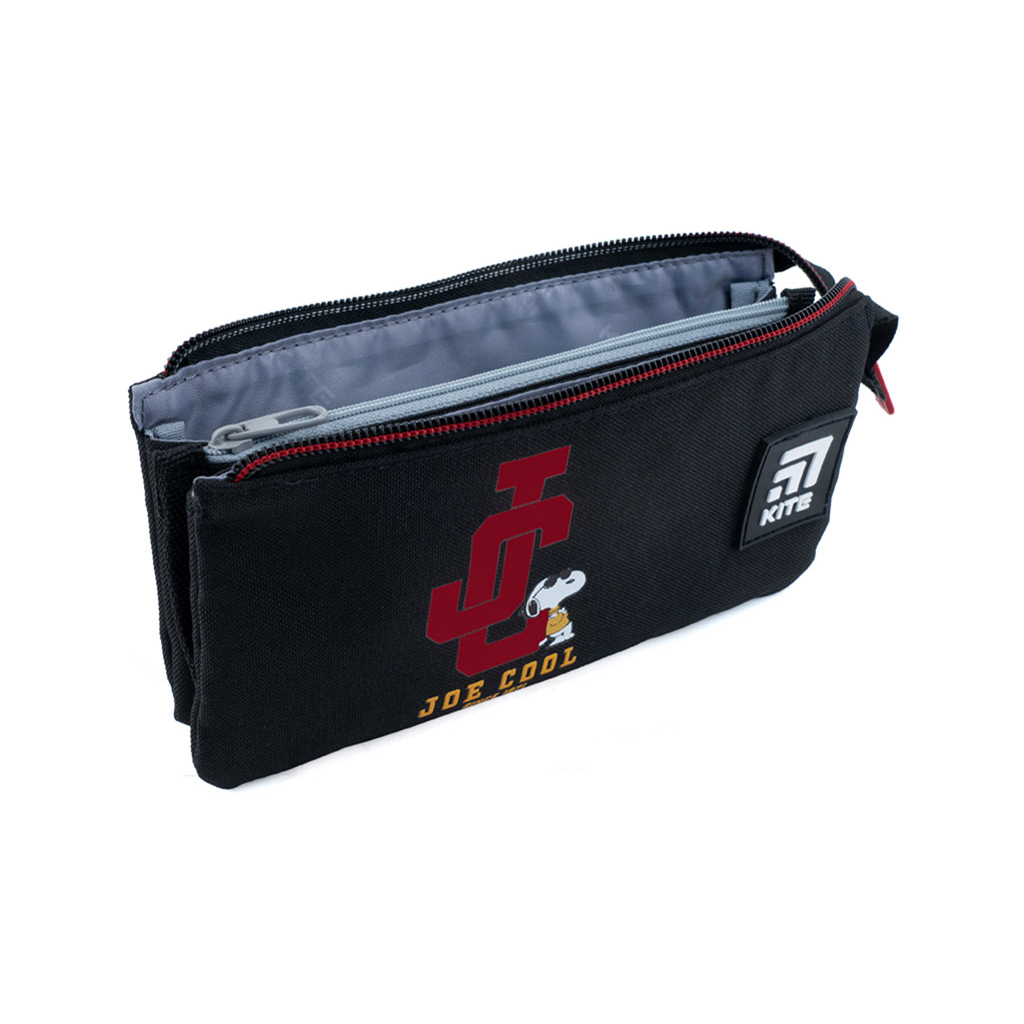 Пенал Kite 665 Snoopy (SN22-665) - зображення 3