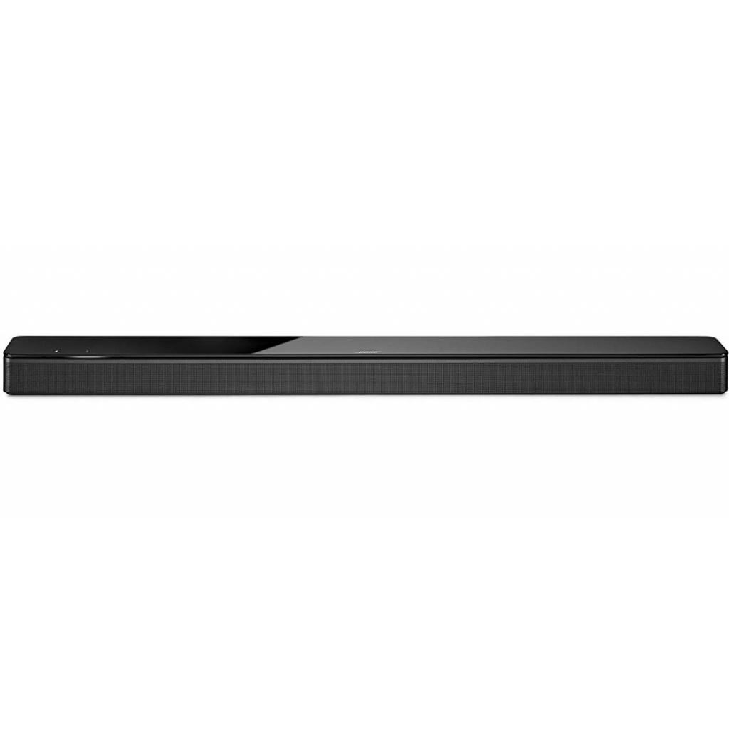 Домашній кінотеатр Bose Soundbar 700 Black (795347-2100) - зображення 1