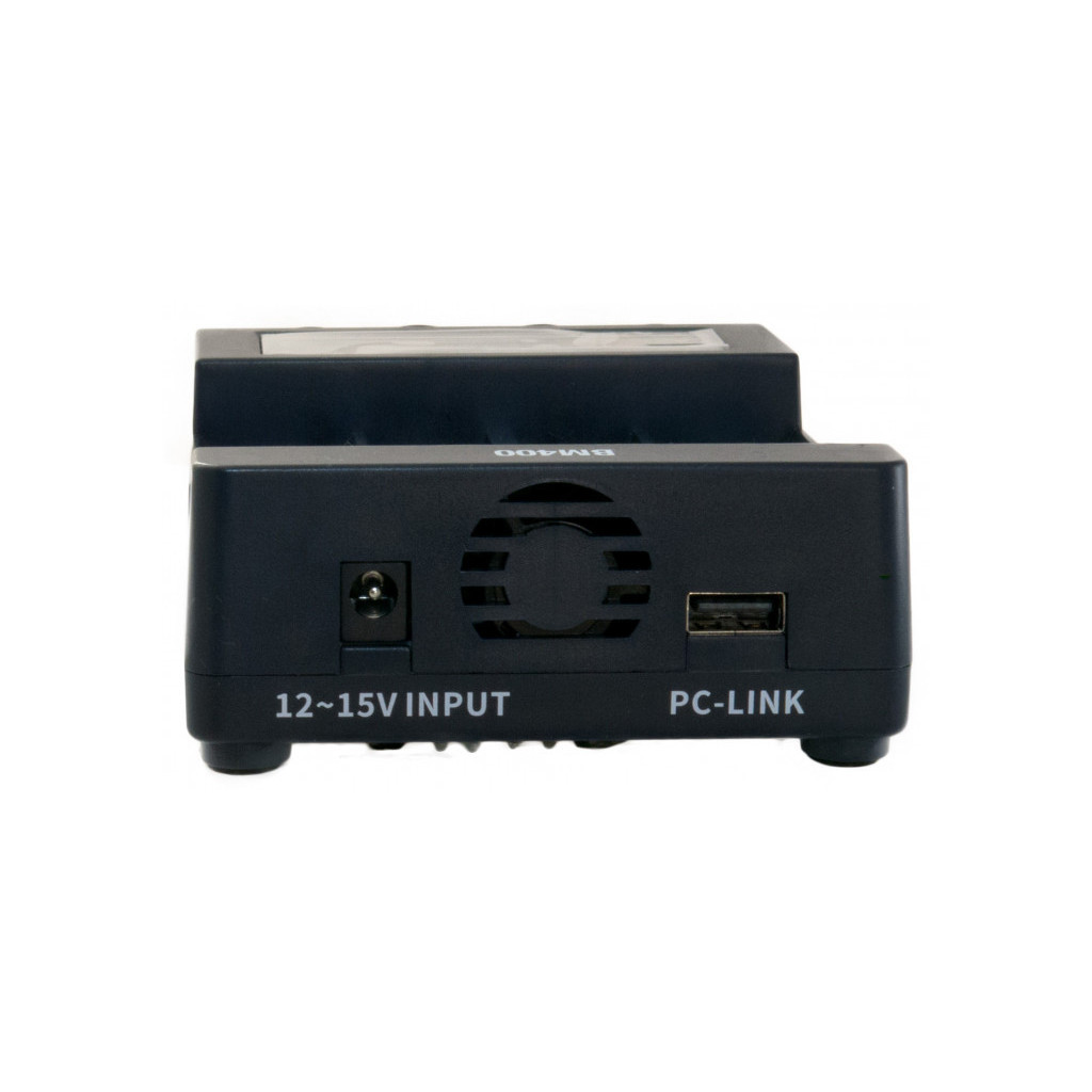 Зарядний пристрій для акумуляторів Extradigital BM400 (AA, AAA, 18650, 26650 ...) (AAC2833) - зображення 5