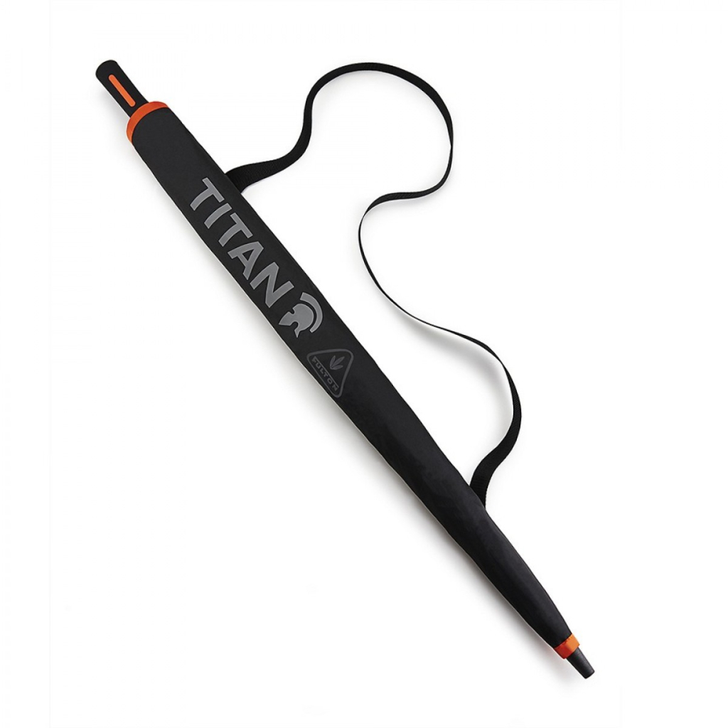 Парасоля Fulton S912-039878 Titan-1 Black (S912-039878) - зображення 6