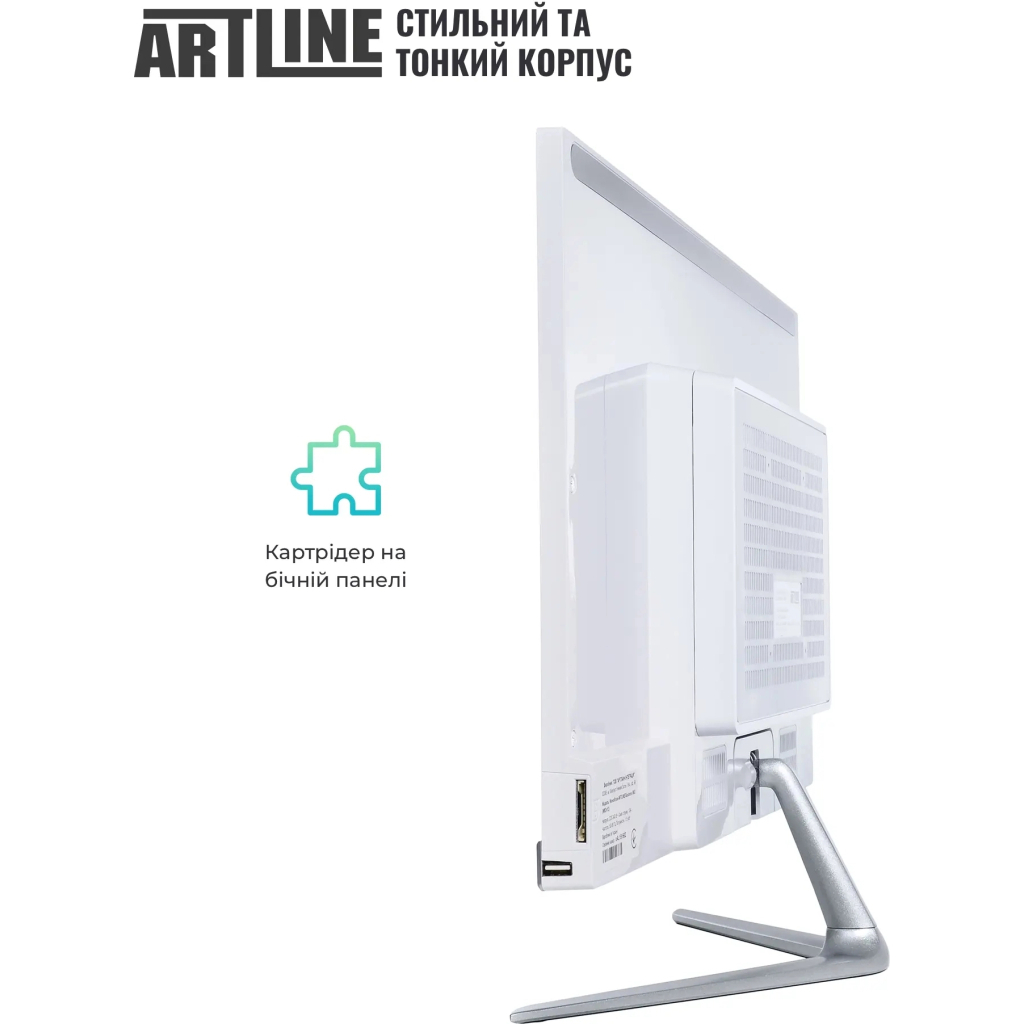 Комп'ютер Artline Business M61 (M61v31) - зображення 4