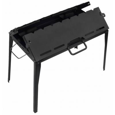 Мангал Eleyus PROMETEO Q 8 VB - зображення 7