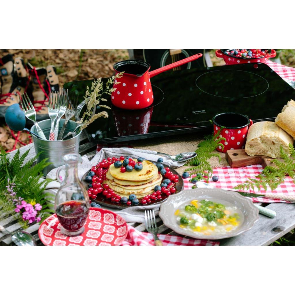 Настільна плита Gorenje ICE3500DP - зображення 5