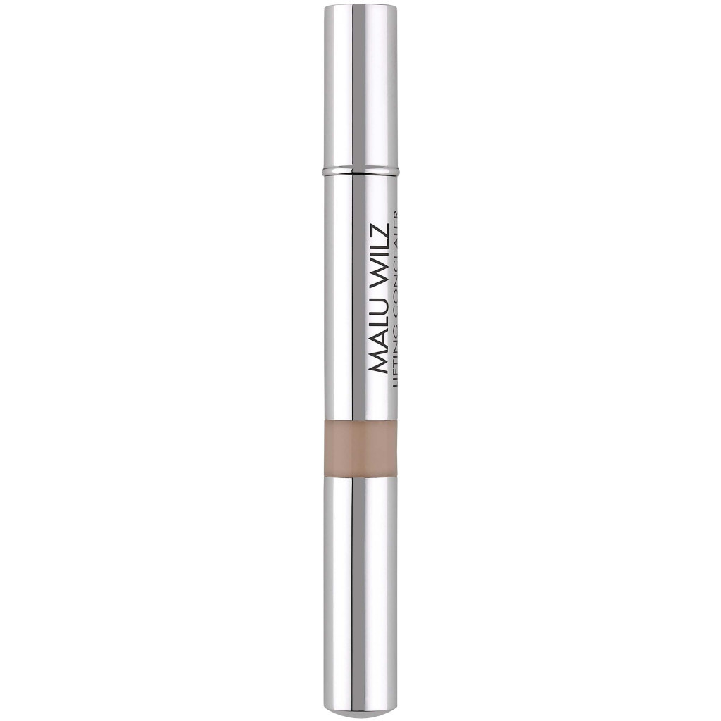Коректор для обличчя Malu Wilz Lifting Concealer 01 - Light Sensual Apricot (4043993439217) - изображение 1