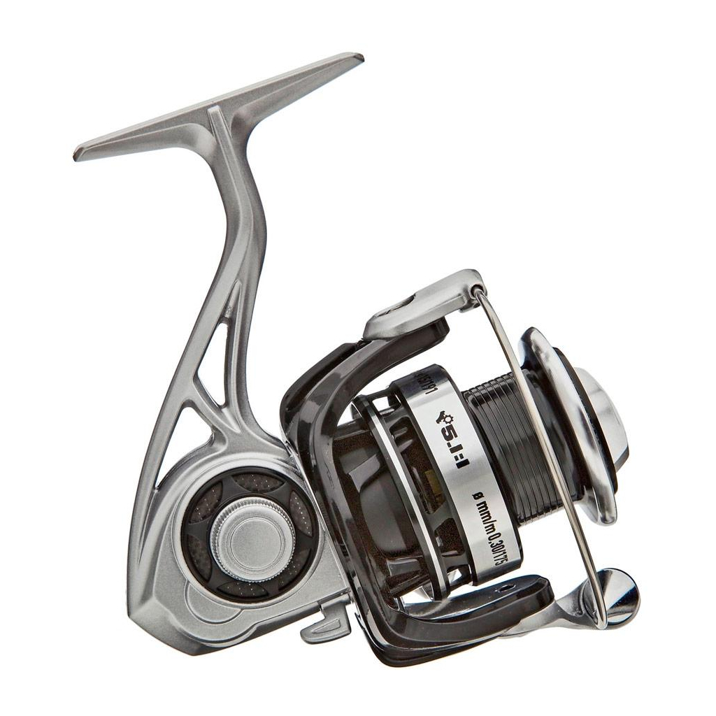 Котушка DAM QUICK - ALUX 610 FD (1206610) - зображення 2