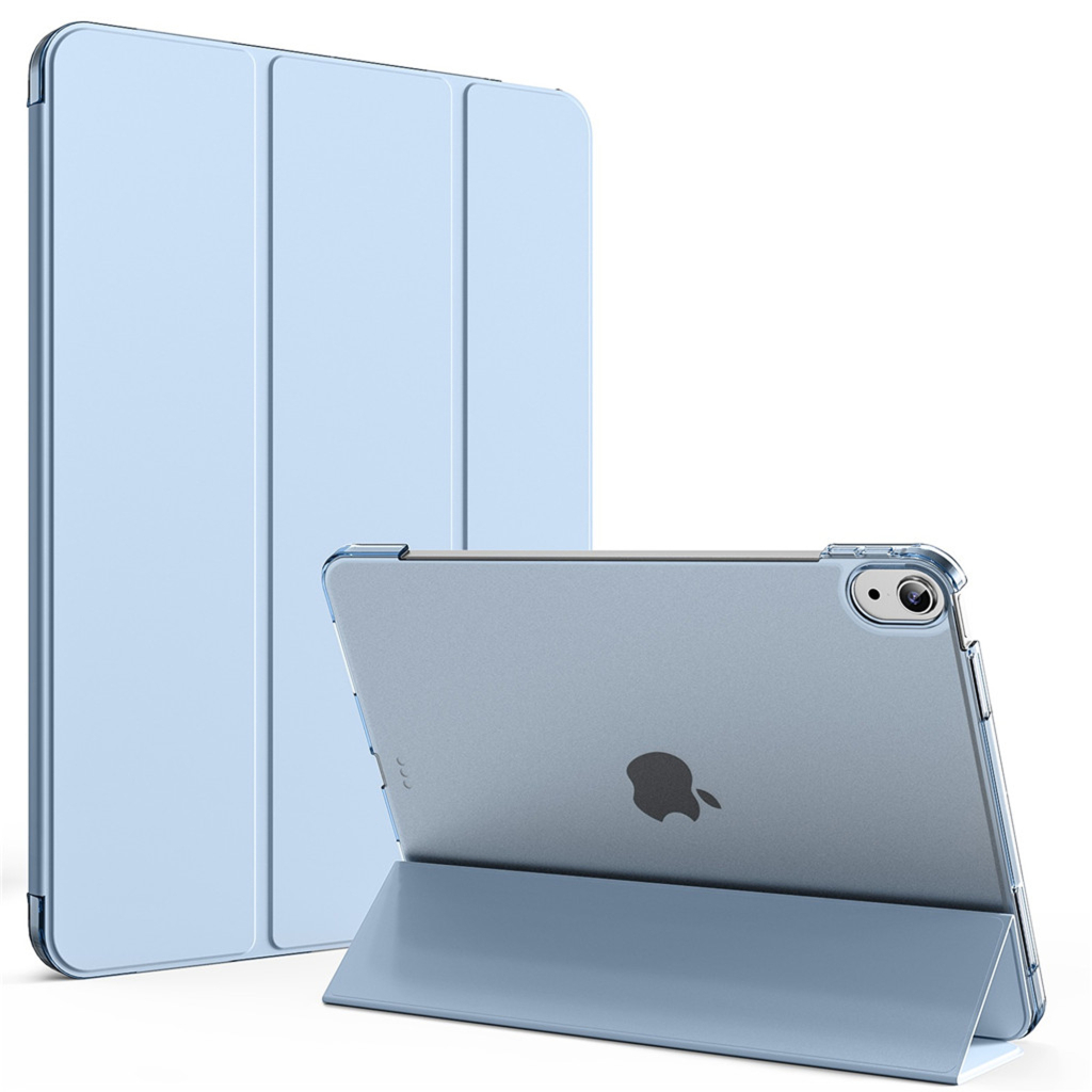 Чохол до планшета Armorstandart Flex Case iPad Air 11 2024 Light blue (ARM84465) - зображення 2