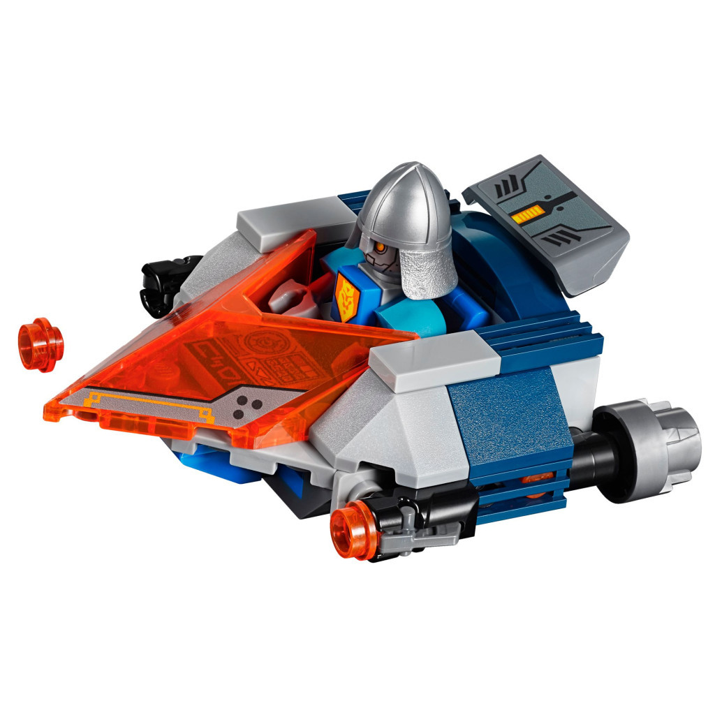 Конструктор LEGO Nexo Knights Королівський робот (70327) - зображення 5