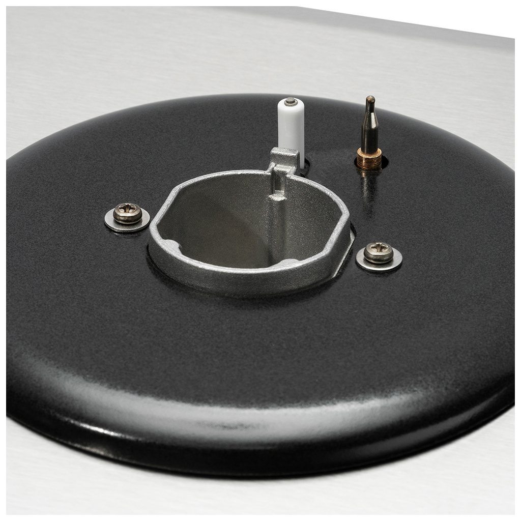 Варочна поверхня Pyramida PFX 641 IX A - изображение 6