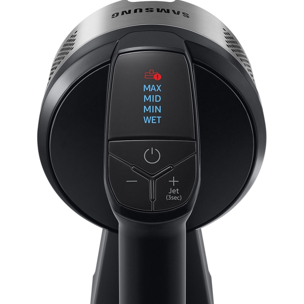 Пилосос Samsung VS20B75ADR5/UK - зображення 9