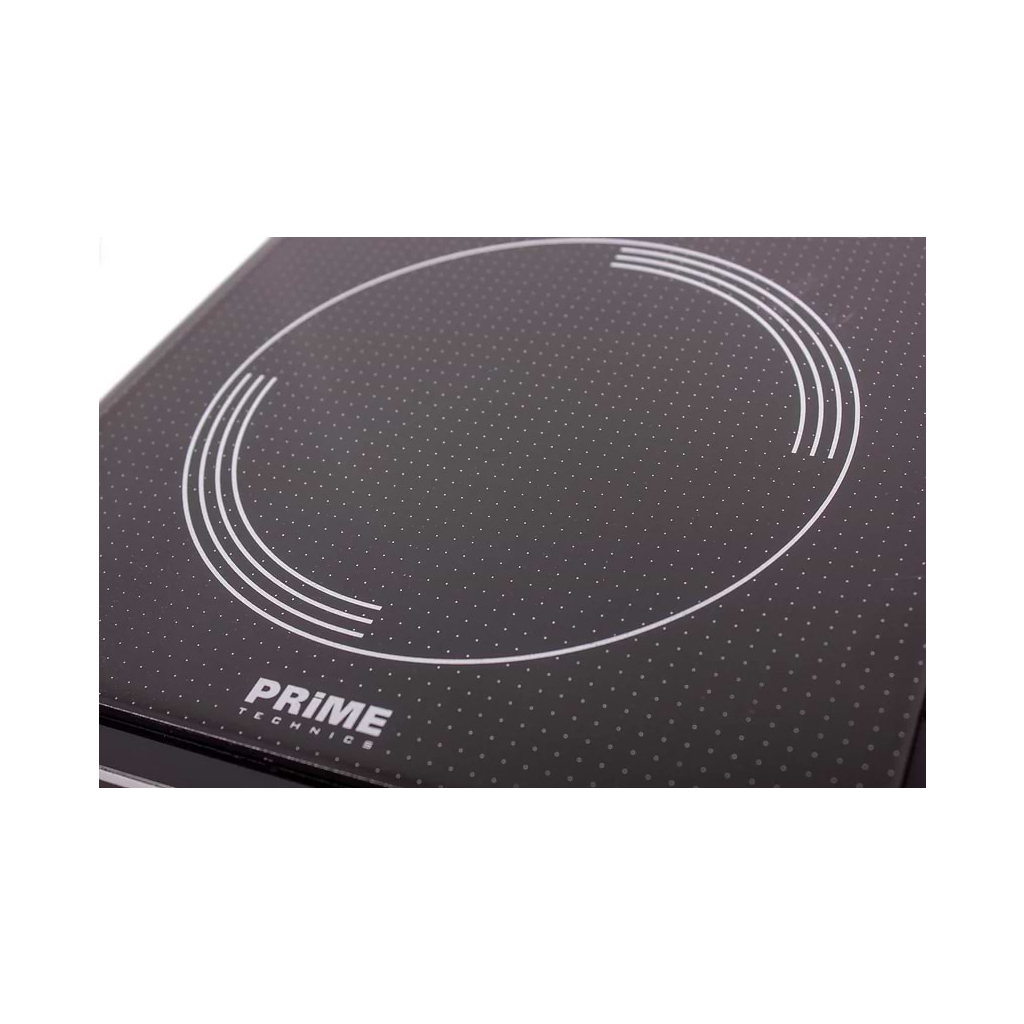 Настільна плита PRIME Technics PIC 2010 CB - изображение 4