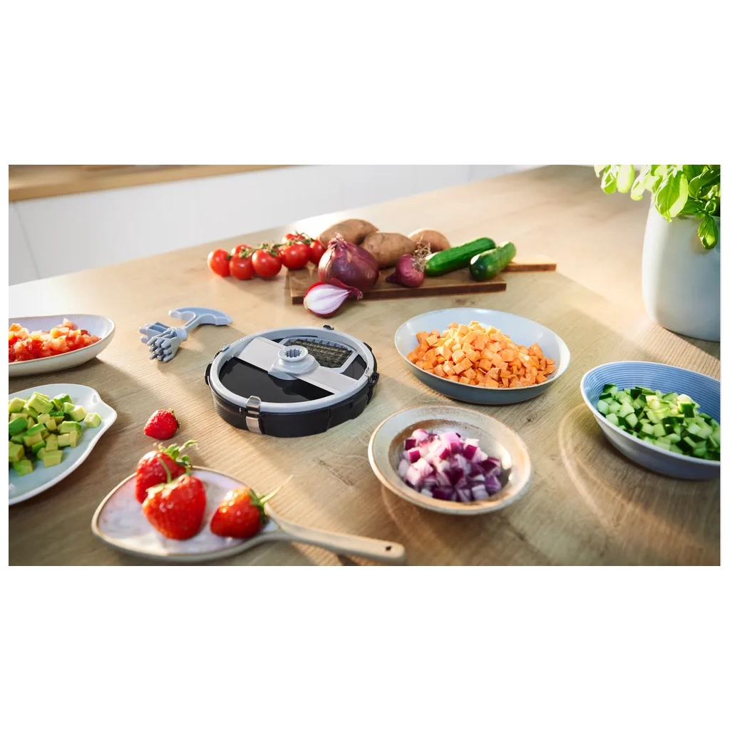 Насадка для комбайна Bosch MUZS68CC - изображение 12