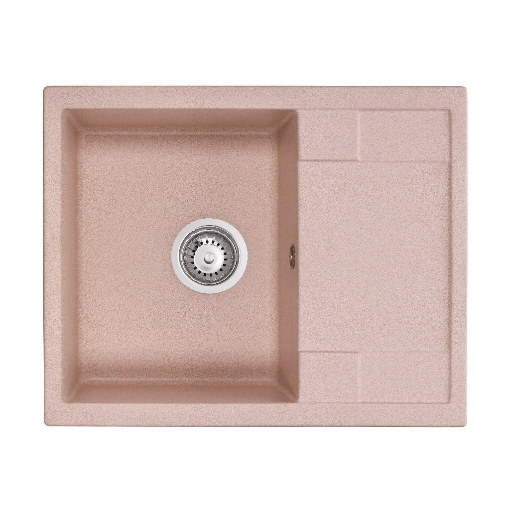 Мийка кухонна GRANADO ALTEA avena (gr1302) - зображення 1