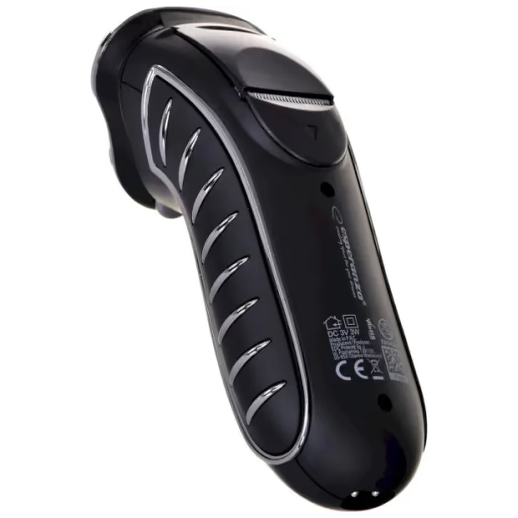 Електробритва Esperanza EBG002K - зображення 7