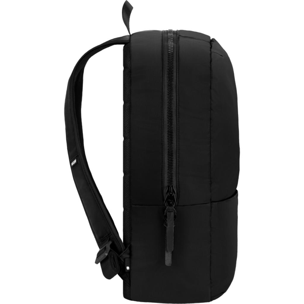 Рюкзак для ноутбука Incase 16" Compass Backpack w/Flight Nylon, Black (INCO100516-BLK) - зображення 5