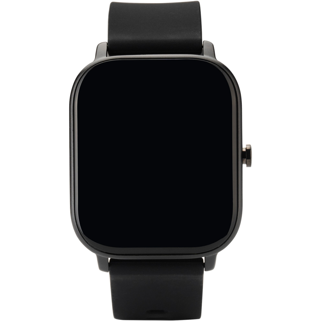 Смарт-годинник Globex Smart Watch Me (Black) - зображення 2