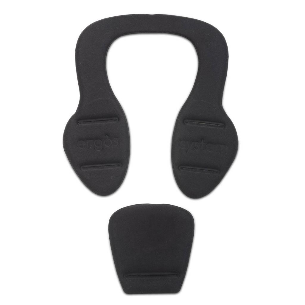 Автокрісло Chicco Autofix Fast Black (79220.20) - зображення 2