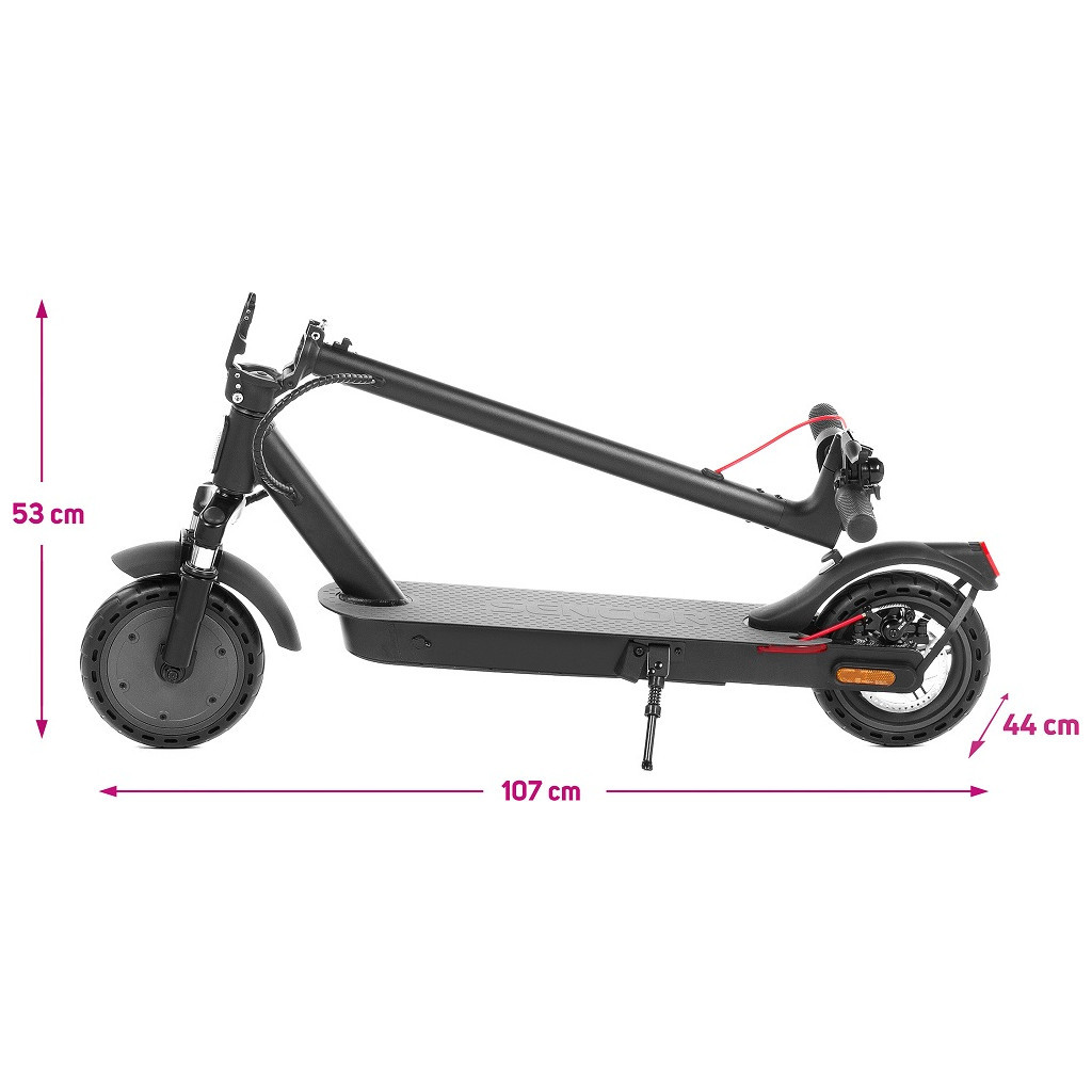 Електросамокат Sensor S30 (50005769) - зображення 3