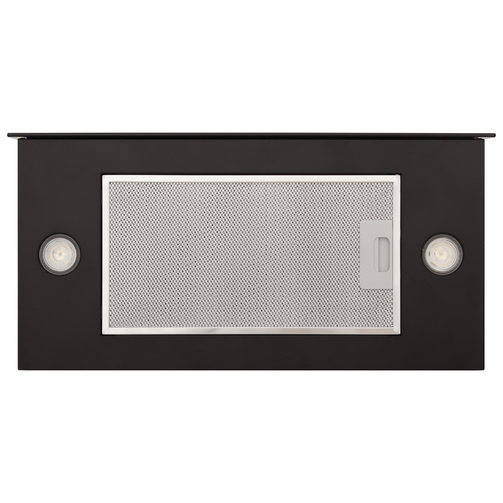 Витяжка кухонна Eleyus MIRRA 1200 LED 60 BL - изображение 9