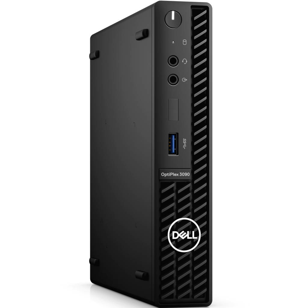 Комп'ютер Dell OptiPlex 3090 MFF / i3-10105T (210-BCPG-ITDBRS21) - зображення 3