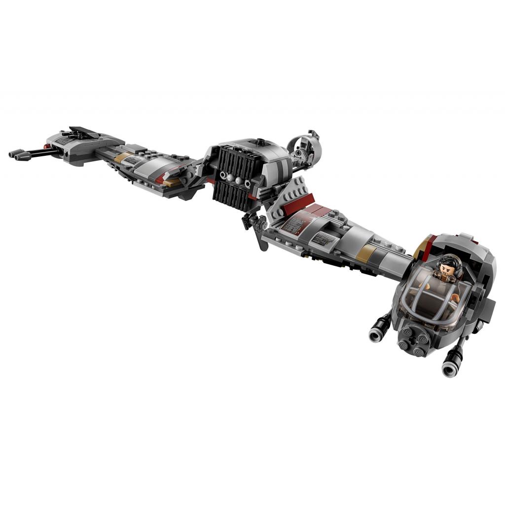 Конструктор LEGO Оборона Крейта (75202) - зображення 3