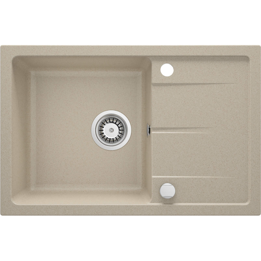 Мийка кухонна Deante Leda (ZRD_7113) - зображення 1