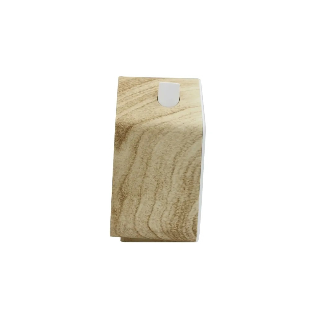 Настільний годинник Seiko будильник (QHP011A) - зображення 2