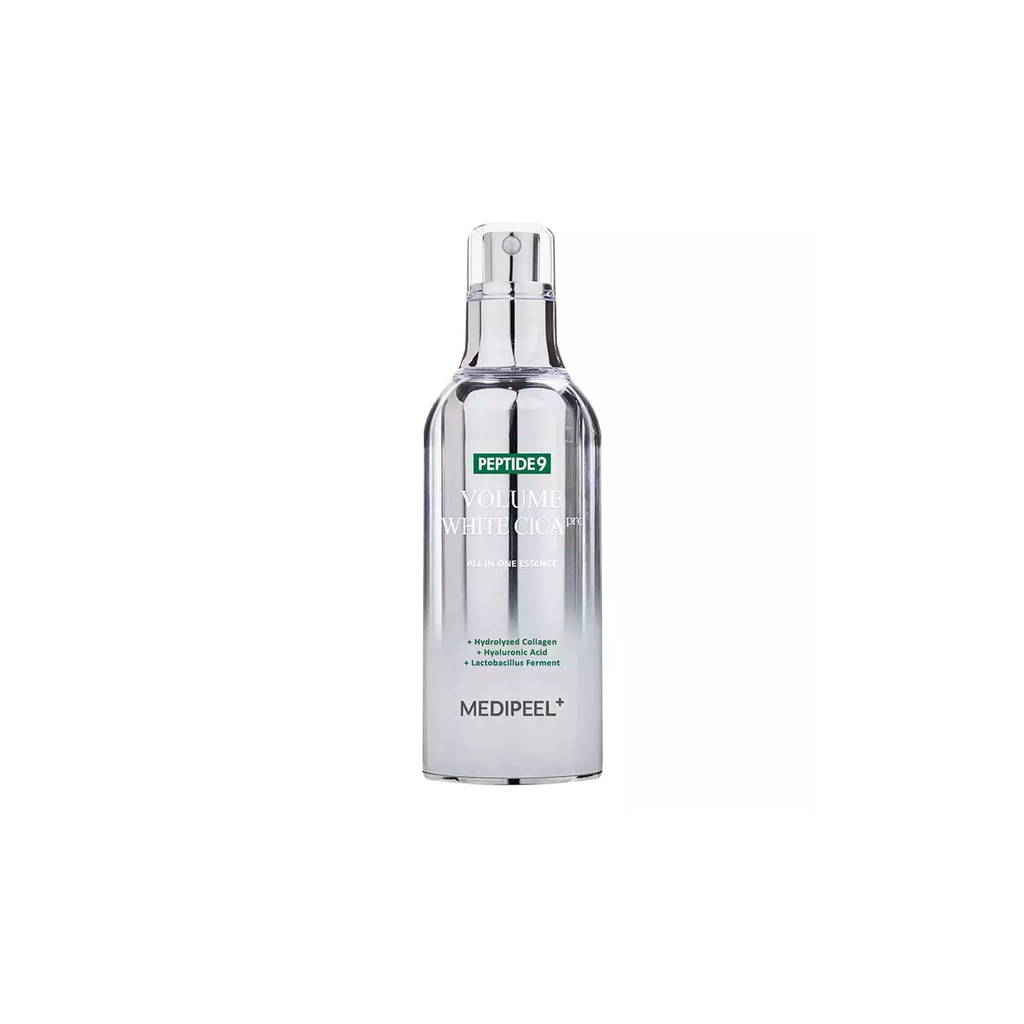 Емульсія для обличчя Medi-Peel Peptide 9 Volume White CICA Essence Pro 100 мл (8809941820416) - изображение 1