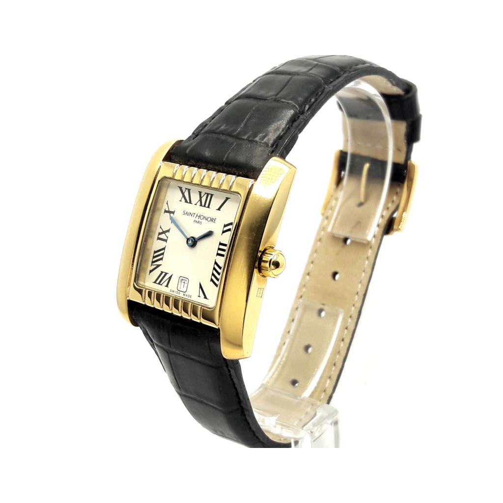 Наручний годинник Saint Honore 831139 3AR - зображення 2