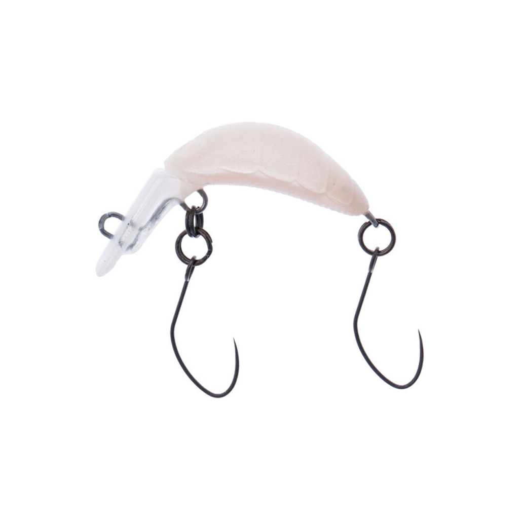 Воблер Nories Rice 30mm 1.8g 316 (1561.07.45) - зображення 1