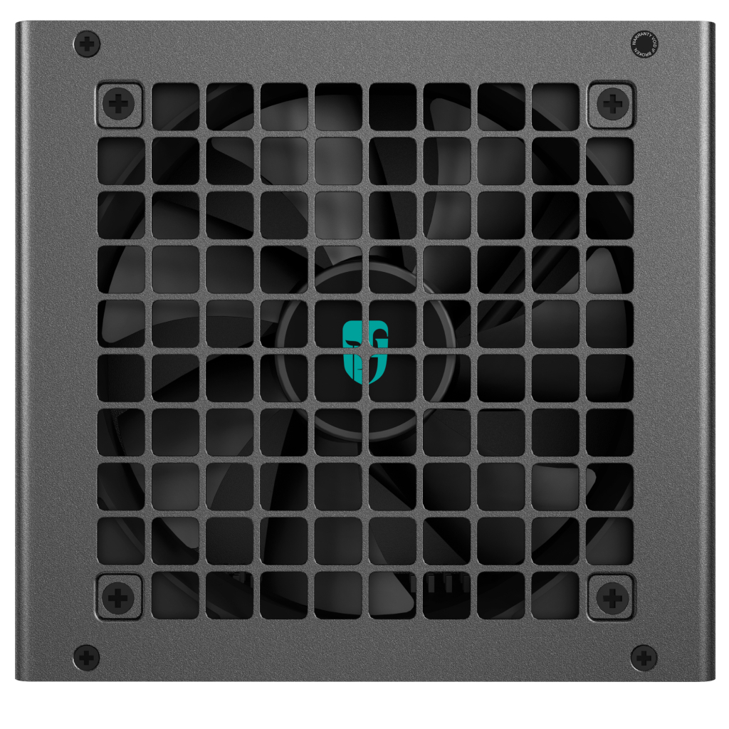 Блок живлення Deepcool 650W PN650D GamerStorm (R-PN650D-FC0B-JGEU-V2) - изображение 2
