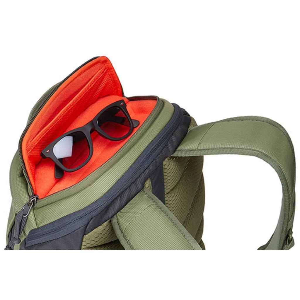 Рюкзак для ноутбука Thule 15.6" EnRoute 23L TEBP-316 Olivine/Obsidian (3204283) - зображення 5