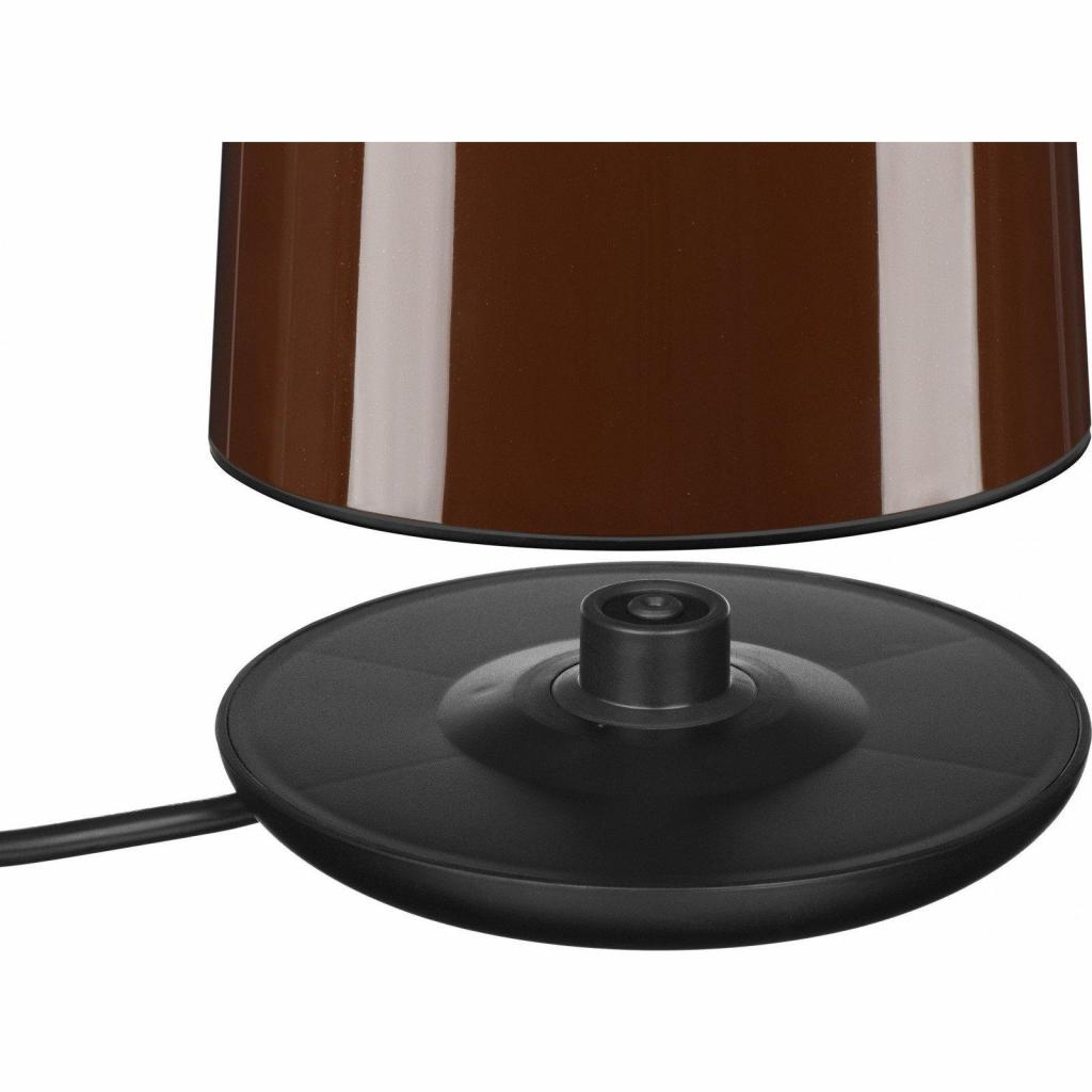 Електрочайник Ardesto EKL-1617BN - зображення 7